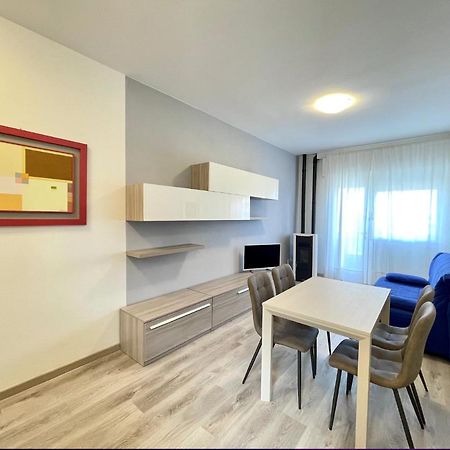 Appartamento Olimpo Carraro Immobiliare Jesolo - Family Apartments エクステリア 写真