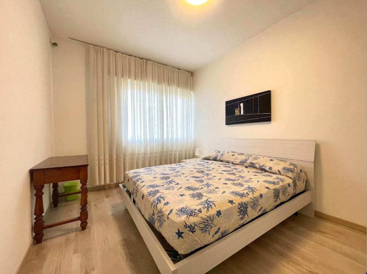 Appartamento Olimpo Carraro Immobiliare Jesolo - Family Apartments エクステリア 写真