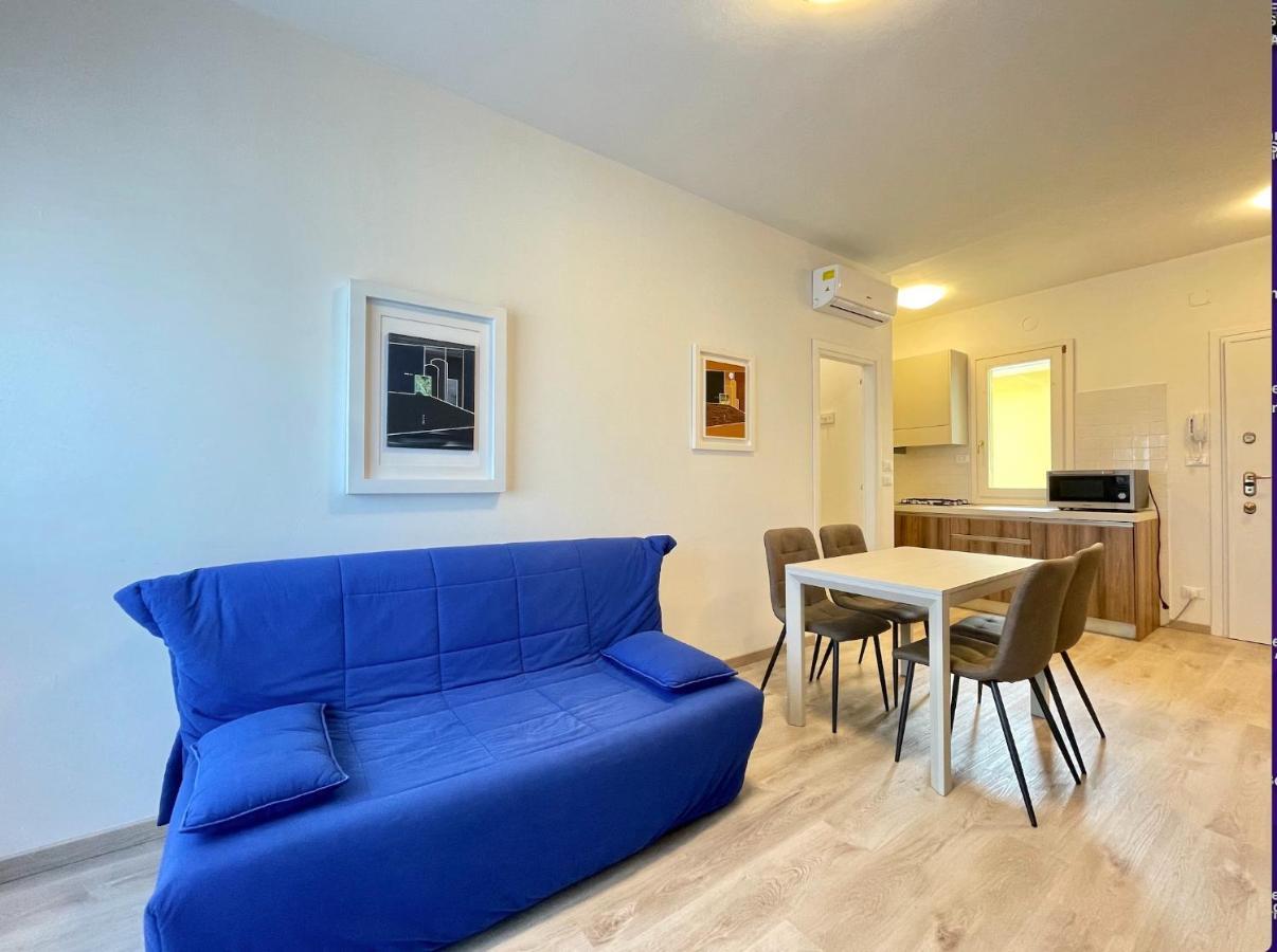 Appartamento Olimpo Carraro Immobiliare Jesolo - Family Apartments エクステリア 写真