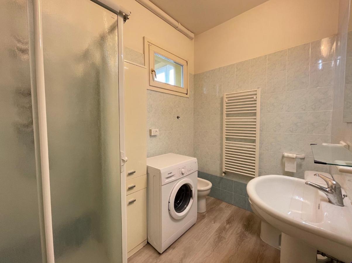 Appartamento Olimpo Carraro Immobiliare Jesolo - Family Apartments エクステリア 写真