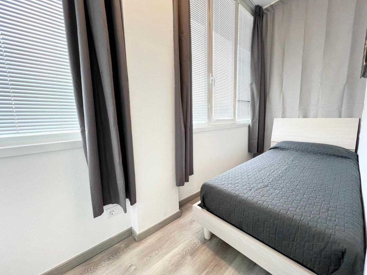 Appartamento Olimpo Carraro Immobiliare Jesolo - Family Apartments エクステリア 写真